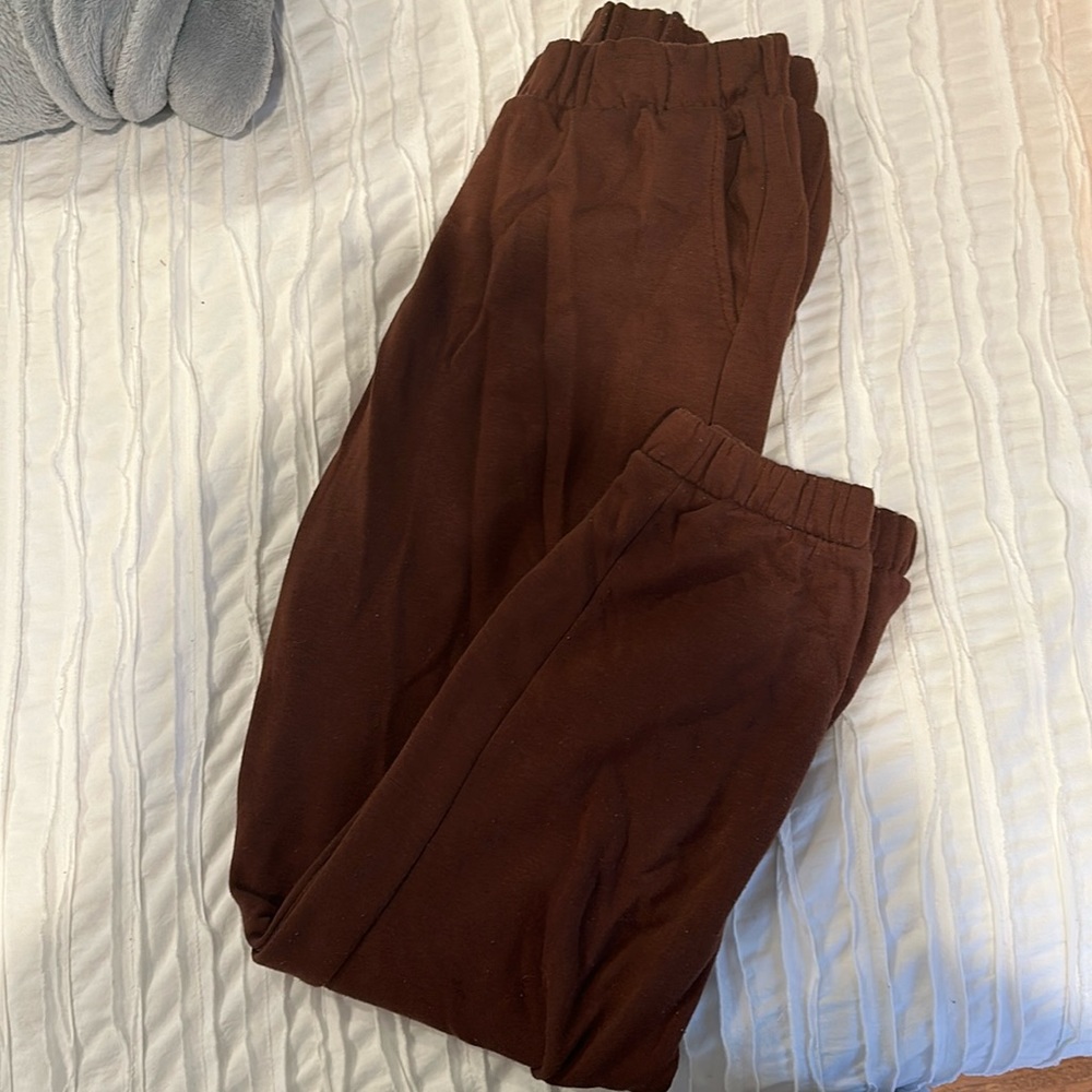Women’s joggers
